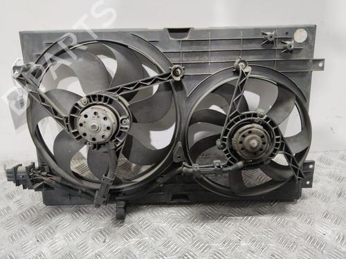 Used Radiator fan VW GOLF IV (1J1) 1.9 TDI (110 hp) 22716300