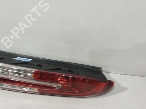 Right taillight FORD C-MAX (DM2) 1.6 TDCi | BP30173350C35 