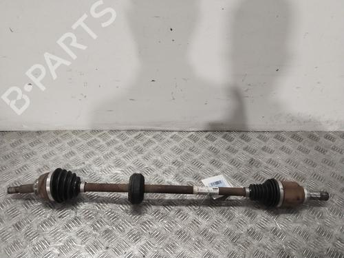 Used Right front driveshaft DACIA LOGAN MCV II TCe 90 (K8M1, K8MA, K8AC) (90 hp) 29538903