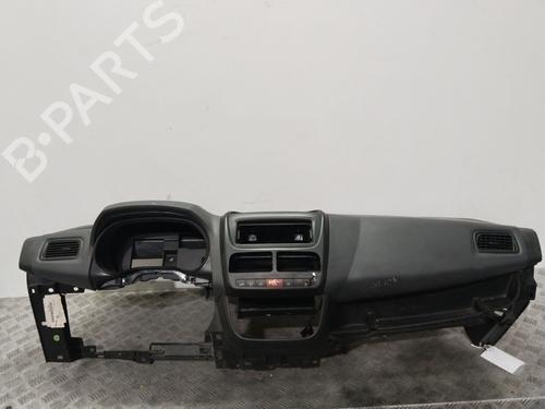 Used Dashboard Dashboard FIAT DOBLO Cargo (263_) 1.3 D Multijet (90 hp) 21192651 21192651