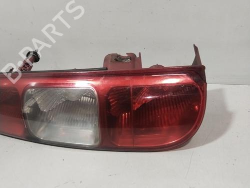 Højre baglygte CITROËN C8 (EA_, EB_) 2.0 HDi | BP31992889C35