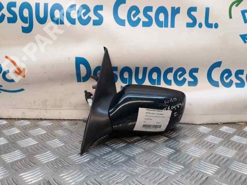 Left mirror FORD ESCORT V (AAL, ABL)  | BP5172057C26 