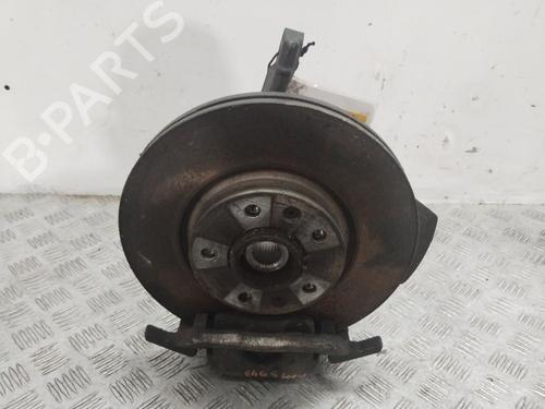 Høyre Styrespindel lagerhus Høyre Styrespindel lagerhus PEUGEOT 407 (6D_) 2.0 HDi 135 (6DRHRH, 6DRHRE, 6DRHRG, 6DRHRJ) (136 hp) 34189440 34189440