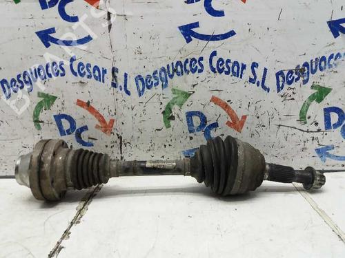 Used Right front driveshaft Right front driveshaft AUDI Q7 (4LB) 3.0 TDI quattro (233 hp) 5170883 5170883
