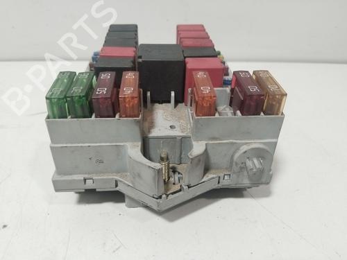 Fuse box CITROËN JUMPER I Van (244) 2.0 HDi | BP37270171E1 - Image 3
