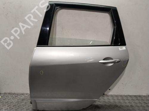 Used Left rear door RENAULT SCÉNIC III (JZ0/1_) [2008-2016]  17474332