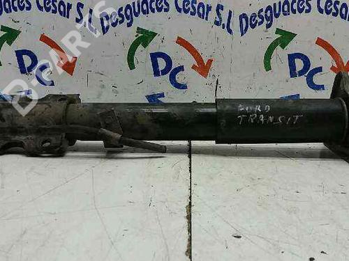 Left front shock absorber FORD TRANSIT Van (E_ _) [1991-1994]  5161740