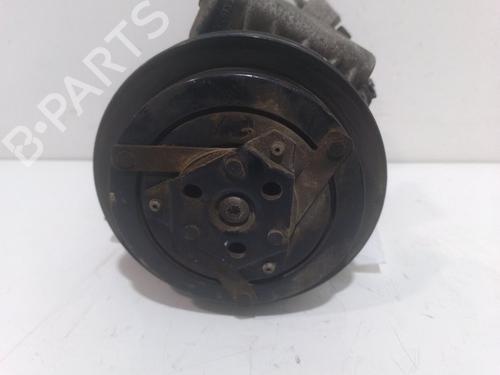 AC compressor NISSAN ALMERA II Hatchback (N16)  | BP12256629M34 