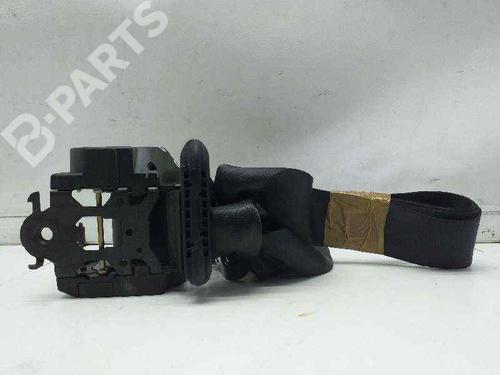 Used Rear right seatbelt CITROËN C2 (JM_) [2003-2017]  6621312