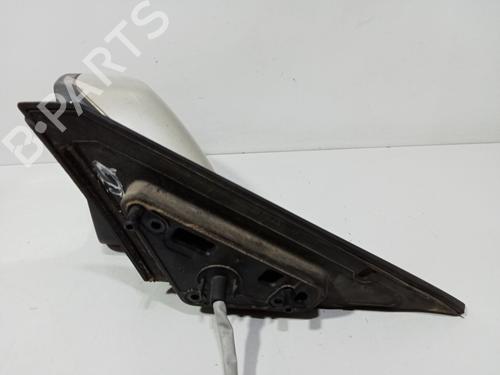 Left mirror MAZDA 6 Hatchback (GG) 2.0 DI (GG14) | BP29570403C26 