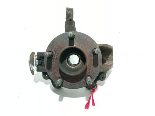 Used Right front steering knuckle Right front steering knuckle FORD FOCUS I (DAW, DBW) 1.6 16V (100 hp) 19312182 19312182