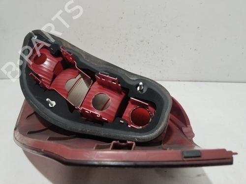 Left taillight MERCEDES-BENZ A-CLASS (W169) A 180 CDI (169.007, 169.307) | BP23211342C34 