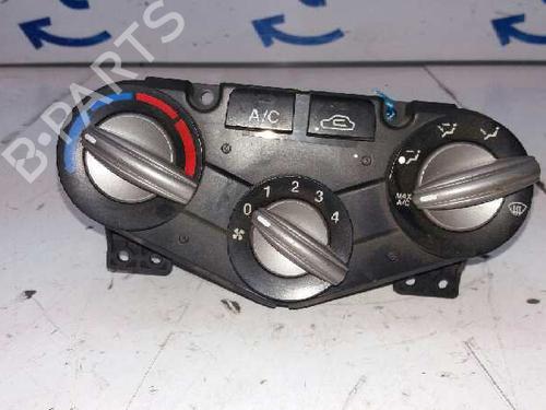 climate-control-kia-rio-ii-jb-2005-2006-2007-2008-2009-2010-2011-5199657 main image