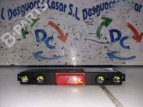 Used Warning switch ALFA ROMEO GT (937_) [2003-2010]  5245864