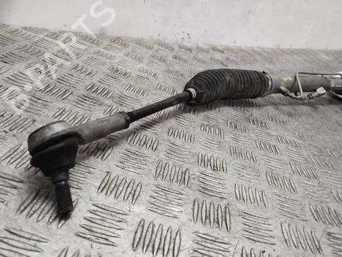 Steering rack SEAT IBIZA IV (6J5, 6P1)  | BP26573309M22 