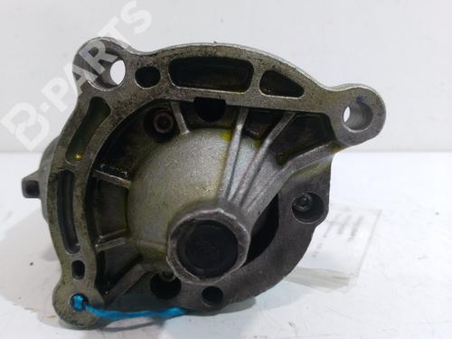 Used Starter PEUGEOT 206 Hatchback (2A/C) [1998-2012]  10700643