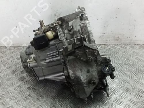 Gearbox CITROËN C5 I (DC_) 2.0 HDi (DCRHZB, DCRHZE) | BP38567603M3 - Image 2