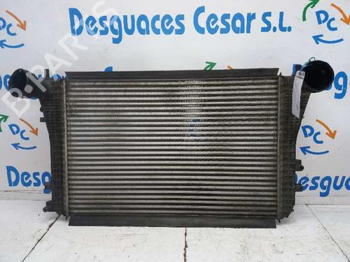 Used Intercooler Intercooler VW PASSAT B6 Variant (3C5) [2005-2011] 5200158 5200158