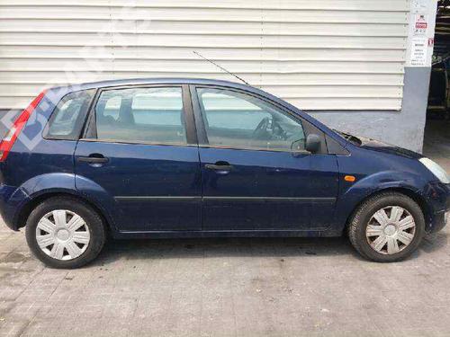Starter FORD FIESTA V (JH_, JD_)  | BP5883231M8 