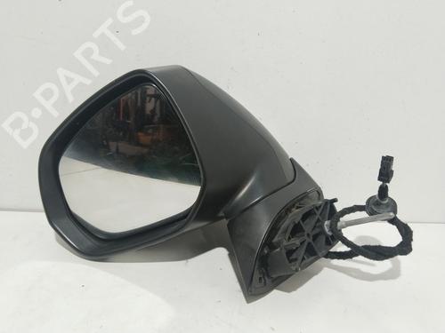 Used Left mirror PEUGEOT 5008 (0U_, 0E_) 1.6 HDi (112 hp) 20662937