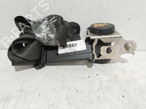 Used Front left seatbelt Front left seatbelt OPEL ASTRA H CLASSIC Hatchback (A04) 1.7 CDTI (L48) (110 hp) 20234014 20234014