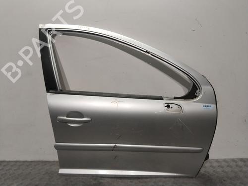 Used Right front door PEUGEOT 207 (WA_, WC_) 1.6 HDi (90 hp) 28511540