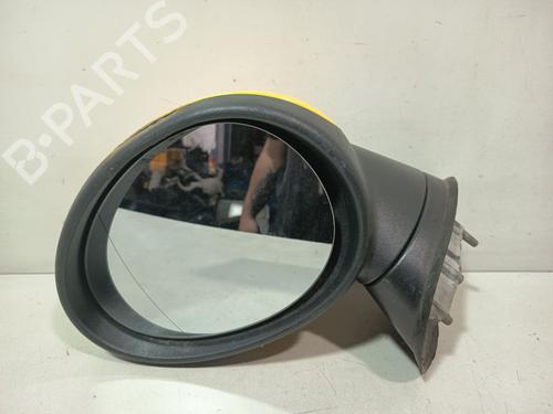 Used Left mirror MINI MINI COUNTRYMAN (R60) One D (90 hp) 32417011