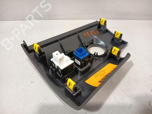 Switch CITROËN C3 III (SX) 1.2 VTi 82 | BP32322508I30