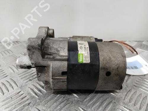 Starter RENAULT MEGANE II (BM0/1_, CM0/1_) 1.6 16V | BP31038430M8