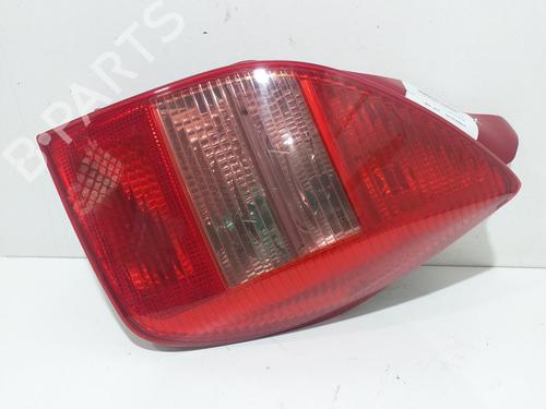 Used Right taillight Right taillight CITROËN C2 (JM_) [2003-2017] 13305115 13305115