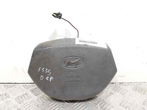 Used Driver airbag HYUNDAI ACCENT I (X-3) [1994-2002]  6029029