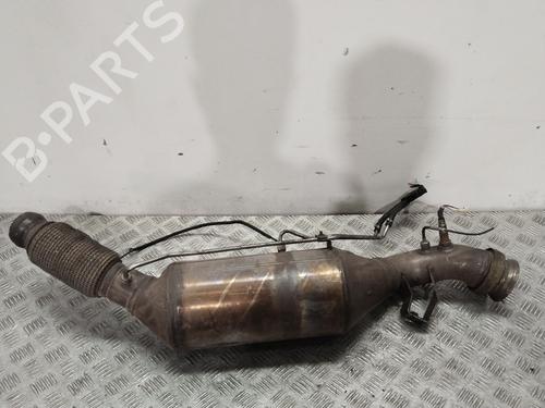 Used Particulate filter MERCEDES-BENZ SPRINTER 3,5-t Van (B906) 310 CDI (906.631, 906.633, 906.635, 906.637) (95 hp) 29072138