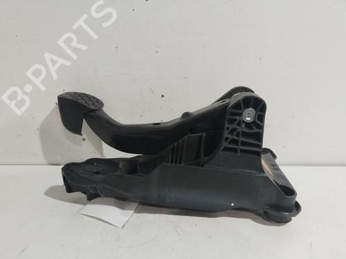break-pedal-vw-polo-vi-aw1-bz1-ae1-10-tsi-2q1721058p-2017-21067086 main image