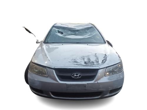 Used Parts HYUNDAI SONATA V (NF) 2.0 CRDi 4379879
