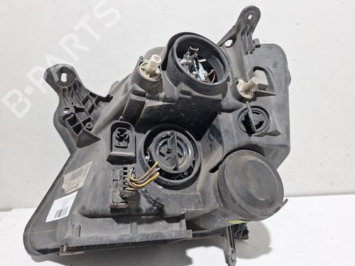 Lampa przednia prawa OPEL MERIVA A MPV (X03) 1.7 CDTI (E75) | BP22769267C29 
