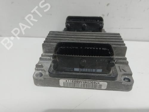 Engine control unit (ECU) DAEWOO KALOS (KLAS) 1.4 | BP22780364M57 - Image 3