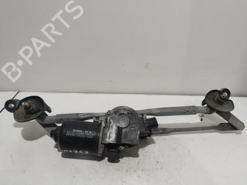 Front wiper motor TOYOTA PRIUS Liftback (_W2_) 1.5 Hybrid (NHW20_, NHW20R) | BP26518503M29 