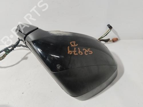Right mirror CITROËN C4 Grand Picasso I (UA_) 1.6 HDi | BP31063907C27