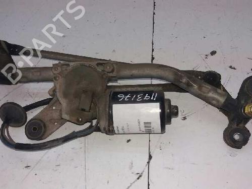 Used Front wiper motor CHEVROLET MATIZ (M200, M250) [2005-2025]  5188921