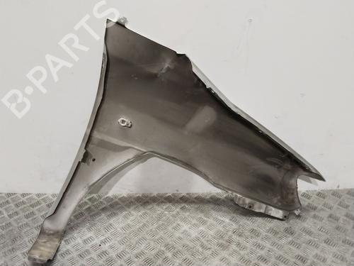 Left front fenders HYUNDAI MATRIX (FC)  | BP17012002C41 