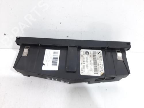 Climate control BMW 3 (E46) 320 d | BP17643625I5 