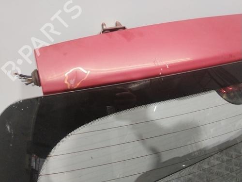 Tailgate CHEVROLET AVEO / KALOS Hatchback (T200) 1.4 16V | BP29353084C6 