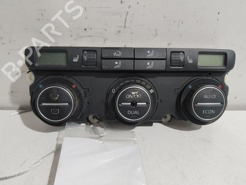 Used Climate control Climate control VW PASSAT B6 Variant (3C5) 2.0 TDI 16V (140 hp) 21394272 21394272