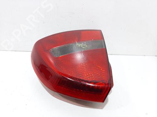 Right taillight MITSUBISHI CARISMA (DA_) 1.9 TD (DA4A) | BP17492202C35 