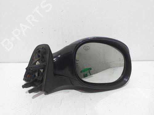 Used Right mirror Right mirror CITROËN XSARA PICASSO (N68) 1.6 HDi (109 hp) 31646623 31646623