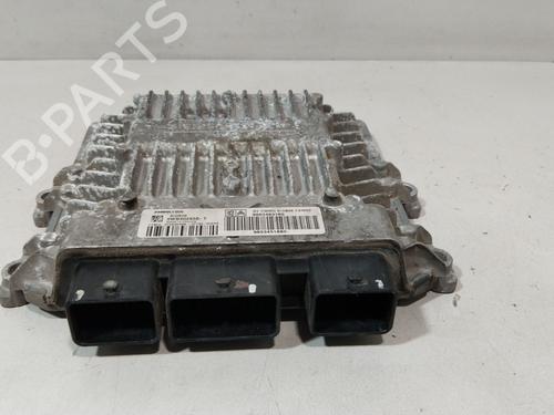 Used Engine control unit (ECU) Engine control unit (ECU) CITROËN C2 (JM_) 1.4 HDi (68 hp) 32529875 32529875