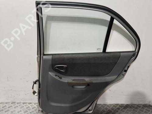 Right rear door HYUNDAI ACCENT II (LC)  | BP16848734C5 