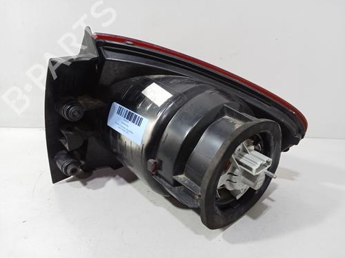 Left taillight SEAT ALTEA (5P1) 1.6 TDI | BP29276682C34