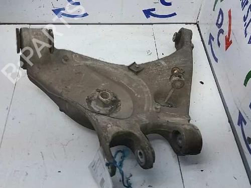 Used Left rear suspension arm Left rear suspension arm AUDI A4 B6 (8E2) 1.9 TDI (130 hp) 5177312 5177312