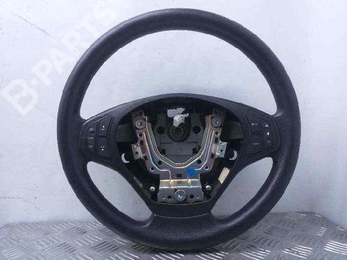 Steering wheel KIA CEE'D Hatchback (ED) [2006-2012]  5196182